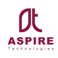 Aspire Technologies logo - Similar company to Cephas
