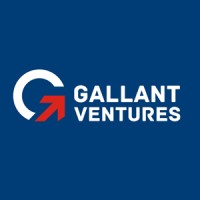 Gallant Ventures logo - Similar company to Gallant Venture Ltd