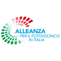 Alleanza per il fotovoltaico in Italia logo - Similar company to Vexuvo