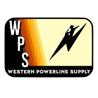 Western Powerline Supply logo - Similar company to Pacific Powerline Inc.