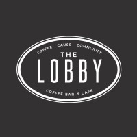 The Lobby Coffee Bar & Cafe