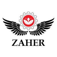 ZAHER logo - Similar company to Walid Ayoub Ali & Sons