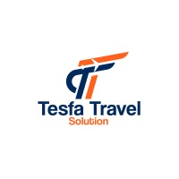 Tesfa Travel Solution logo - Similar company to Heyab