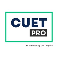 CUET Pro logo - Similar company to Nstart