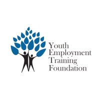 Youth Employment Training Foundation (YETF) logo - Similar company to Human Foundation