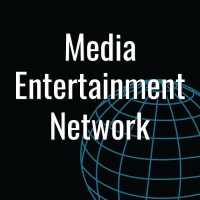 Media Entertainment Network Inc. logo - Similar company to Network Entertainment
