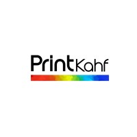 Print Kahf logo - Similar company to Evolute