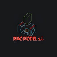 MAC MODEL SL logo - Similar company to Tresel - Metal Stamping, Welding, Dies And Tools