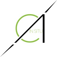 In Situ Architectes logo - Similar company to L'Hachez-Vous - Lancer De Hache Lyon