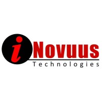 Inovuus Technologies Pte Ltd logo - Similar company to Engineering And Computer Works