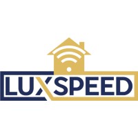 Lux Speed logo - Similar company to Secureon