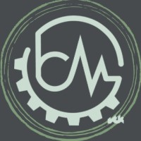 Biomedix logo - Similar company to L.E.T. Group