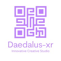 Daedalus XR - Realtà Virtuale e Industria 4.0 logo - Similar company to Tabula Natural Interfaces Srl