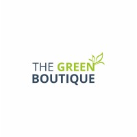 The Green Boutique Plant Nursery logo - Similar company to Joginder Nursery