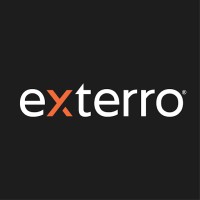 Exterro India logo - Similar company to Hoisst