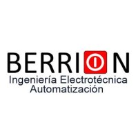 BERRION SOLUCIONES SpA logo - Similar company to Importadora Uniglobal Spa