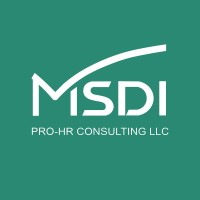 MSDI Pro HR Consulting LLC logo - Similar company to Storepay