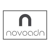 NovoADN logo - Similar company to Sbss Consulting