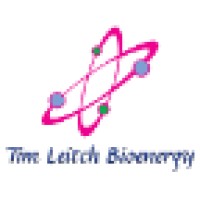 Tim Leitch Bioenergy