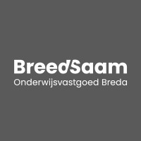 BreedSaam logo - Similar company to Verbeter Breda