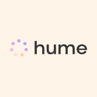 Hume AI logo - Similar company to Draftwise