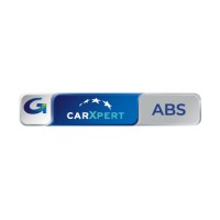 CarXpert ABS logo - Similar company to Mécaman