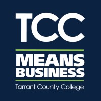 TCC Corporate Solutions & Economic Development logo - Similar company to Tarrant County College
