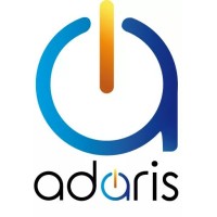 Adaris logo - Similar company to Pixel House Technologies