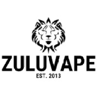Zuluvape logo - Similar company to Svapostore