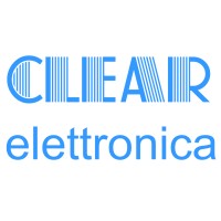 CLEAR Elettronica logo - Similar company to Elsel-S.R.L.