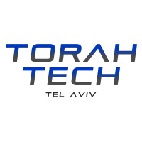 TorahTech logo - Similar company to The Kindness Project