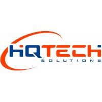 HQ Tech Solutions logo - Similar company to Protrade Group Limited