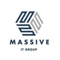 MASSIVE GROUP logo - Similar company to Cips Informatica