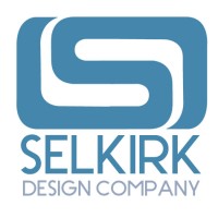Selkirk Design Company logo - Similar company to Teclogic