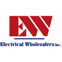 Electrical Wholesalers Inc. - CT logo - Similar company to Secondtime Watches
