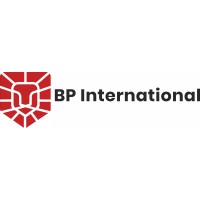 BP International logo - Similar company to Asia Pacific Journal Of Social Science Research