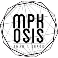 OSIS SMAN 1 Depok logo - Similar company to Stei-R Itb 2024