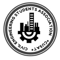 Civil Engineering Students Association, CUSAT (CESA) logo - Similar company to Igbc Student Chapter Cusat