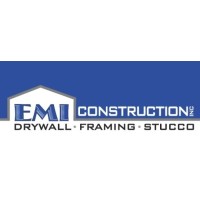 EMI Construction Inc logo - Similar company to Beran Concrete Inc
