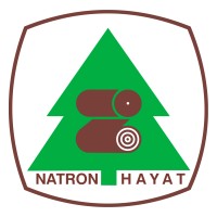 Natron-Hayat logo - Similar company to Starkraft