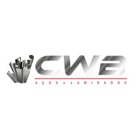 Aços CWB Distribuidora de Ferro e Aço logo - Similar company to Conselho Virtual