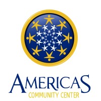 The Americas Community Center logo - Similar company to Hemispheric University Consortium
