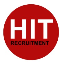 HIT Recruitment logo - Similar company to Hit Hunt