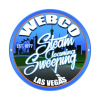 Webco Sweeping Nevada logo - Similar company to North American Power Sweeping Association