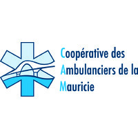 Coopérative des Ambulanciers de la Mauricie logo - Similar company to Effet-I