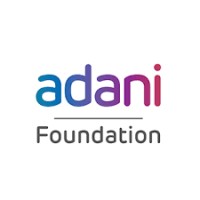 Adani Foundation logo - Similar company to SBI Foundation