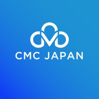CMC Japan logo - Similar company to 株式会社インテージテクノスフィア