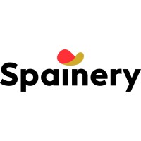 Spainery logo - Similar company to Red Bar