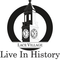 Lace Village logo - Similar company to Centre County Paws