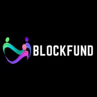 BLOCKFUND logo - Similar company to Data Sculpture
